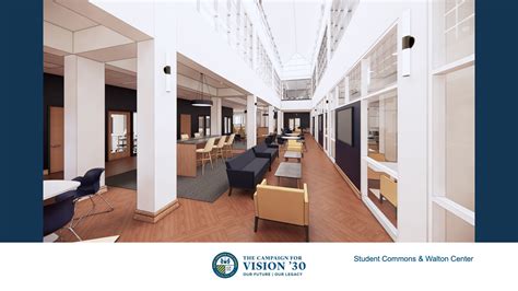 Saint Ignatius High School Campus Addition & Renovation | Saint ...