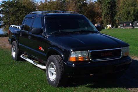 Gmc Sonoma Robert K Lmc Truck Life