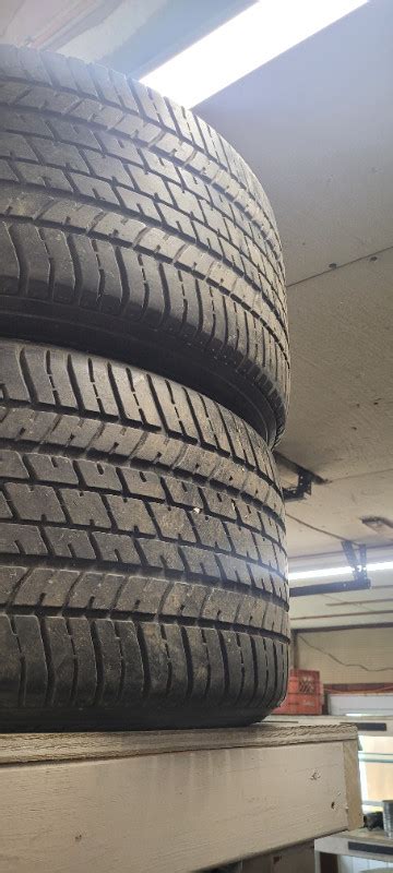 295/50 15 inch tires for sale | Tires & Rims | Windsor Region | Kijiji