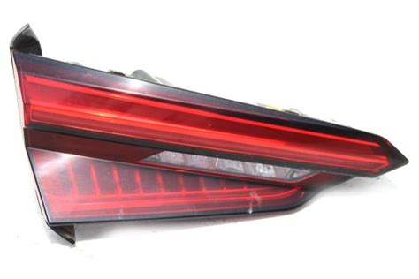 AUDI A5 CABRIO 8W F5 LAMPA TYŁ LAMPY TYLNE 8W6945091D 8W6945092D