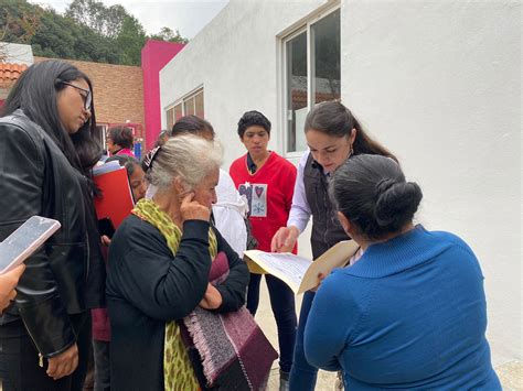 Comunicado De Prensa H Ayuntamiento Amecameca