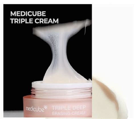 Buy Medicube Triple Collagen Cream X Bulk Box In Bulk