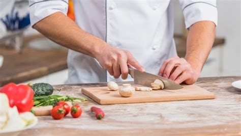 O Que é E Qual A Importância Do Mise En Place Na Cozinha Delícias