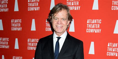 William H Macy To Star In Too Many Crooks