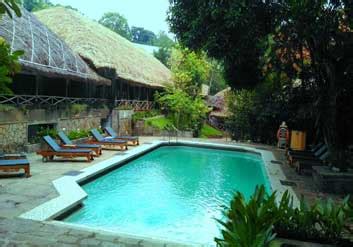 Spice Village, Thekkady, Kerala, India, Resorts in Thekkady, Activities ...