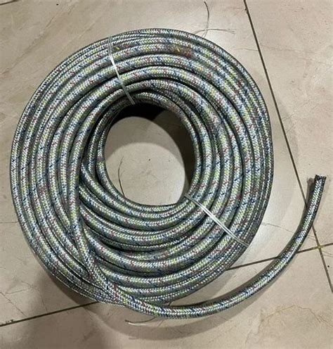 Low Pressure Spray Hose Pipe at Rs 80 meter कम दबव नल in Mhow ID