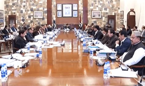 Sindh Cabinet Okays Plan To Bring 43 More Buses For Karachi Pakistan