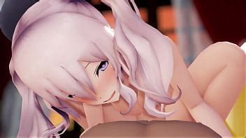 Kashima Fuck V Kantai Collection Anime Rindou XVIDEOS