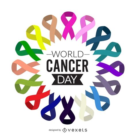 Leading Cancer Charities Share A Bold Message On World Cancer Day