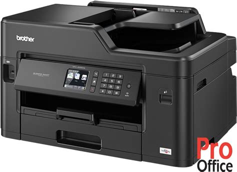 A3 Printer En Scanner Brother Mfc J5330dw Met Payperprint Pro Office