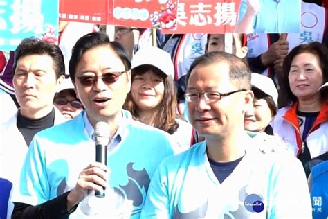 藍不分區名單爭議 張善政：放大格局看總統選出什麼人 台灣好新聞 Taiwanhot