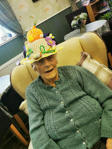 Obituary and Life Legacy of Audrey Taylor 27