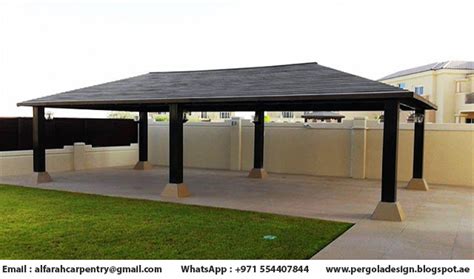 Car Parking Wooden Pergola Elegant Wooden Pergola Barbecue Pergola