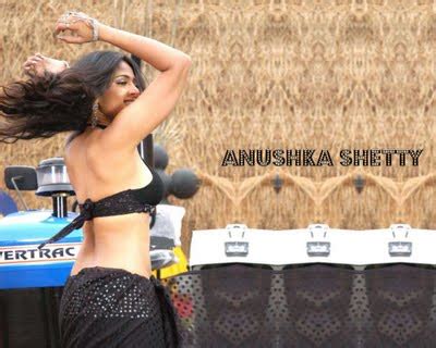 Hottest Indian Pics Anushka Shetty Hot Photos Wallpapers