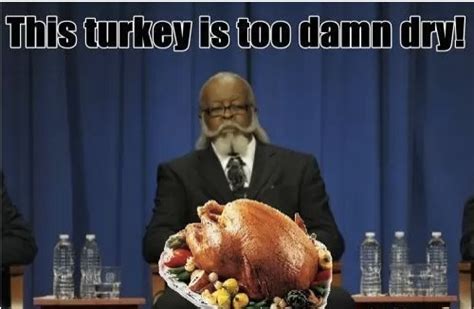 Thanksgiving Memes About Food, Because We've All Been Guilty Of ...