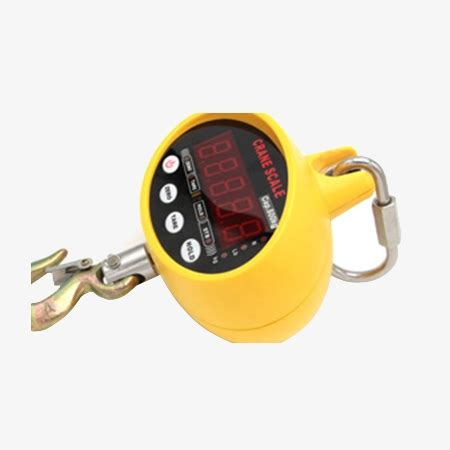 Digital Mini Crane Scale Kg Kg Kg Kg Kg To Kg Sisco