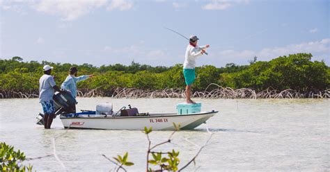 Bahamas Fishing Guide: Why the Bahamas has the Worlds best Fishing