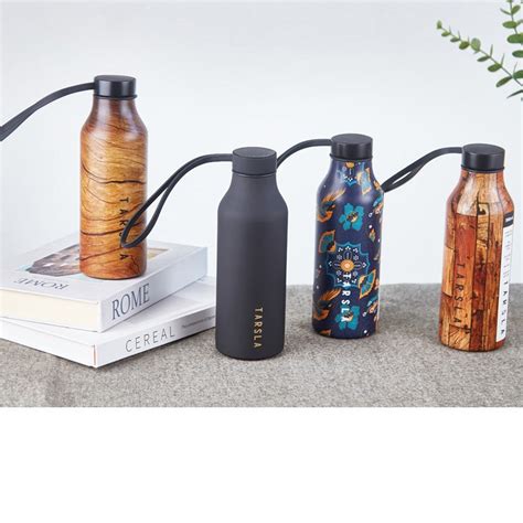 Jual Promo Ramadhan Hauraffer Grosir Botol Tumbler Ts Premium Stainless Hot Cold Ml