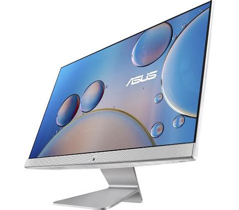 ASUS VIVO AIO M3400 23 8 R5 5500U 6C 12T 8GB 512GB SSD WIFI BT