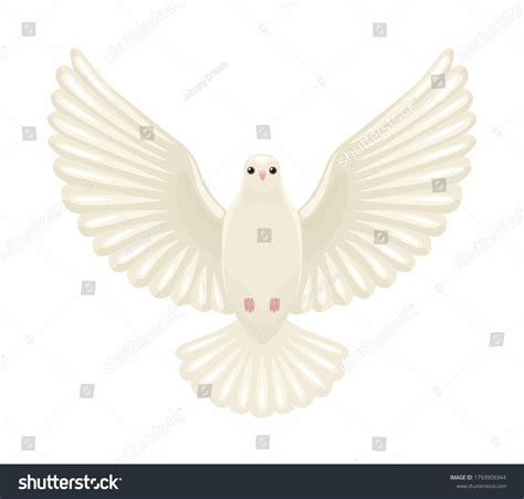 5,386 Holy Spirit Cartoon Images, Stock Photos & Vectors | Shutterstock