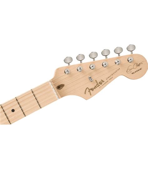 FENDER ARTIST ERIC CLAPTON STRATOCASTER BLACKIE GITARA ELEKTRIČNA