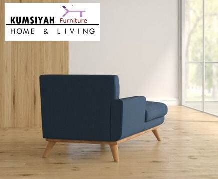 Jual Sofa Malas Minimalis Johnson Jepara Terbaru Berkualitas