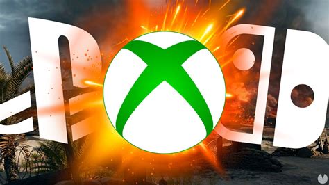 Microsoft Afirma Que Xbox Ha Perdido La Guerra De Consolas Frente A