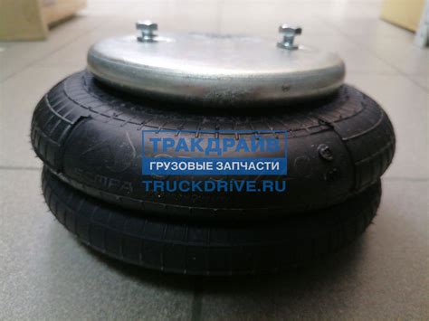 Пневмоподушка для автомобилей Скания для автомобилей Scania двойной ...