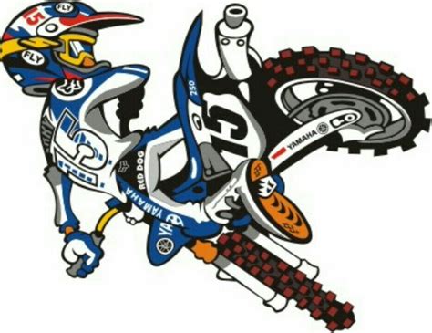 Dirt Bike Clipart at GetDrawings | Free download