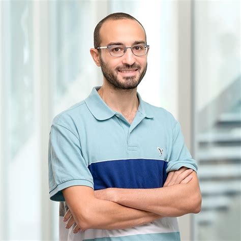 Mostafa Sabri - NYU Abu Dhabi