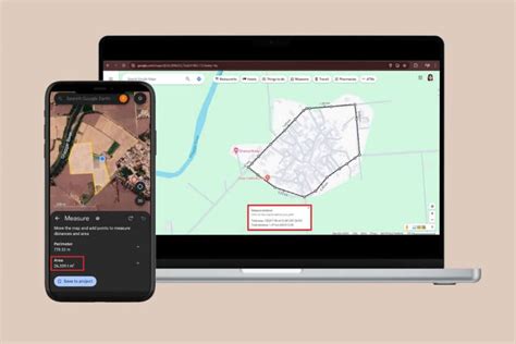 How To Measure Area In Google Maps TechCult