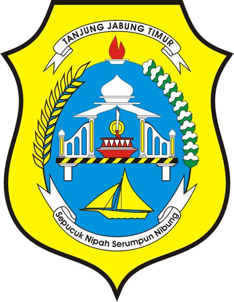 Logo Pemerintah Kota Kupang Png