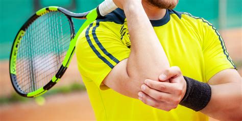 Tennis Elbow Symptoms Cyprus Orthopaedics