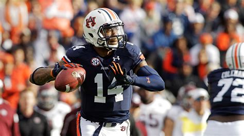 Alabama Crimson Tide Vs Auburn Tigers Primer SEC Blog ESPN