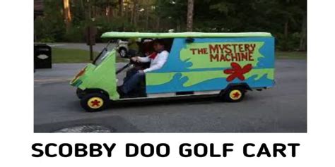 Decorate Golf Cart For Halloween Easy Decoration Ideas