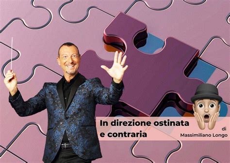 Sanremo 2021 Big In Gara Spuntano Sorprese Ritorni E Grandi Debutti