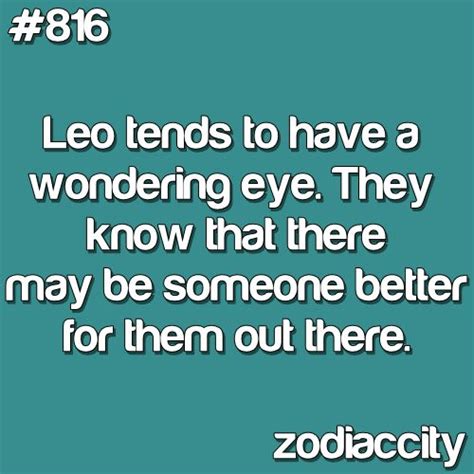 Thezodiaccity Best Zodiac Facts Since Leo Quotes Leo Facts