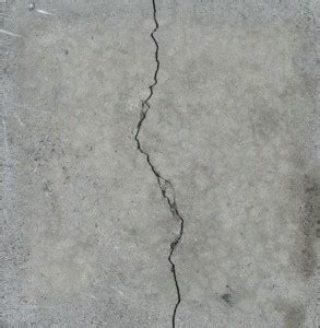 Why Does Concrete Crack Consolidated Coatings Inc