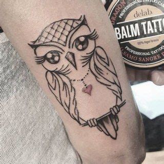 50 Jolis Tatouages Hibou Qui Nous Inspirent Tatouage Hiboux Tatouage