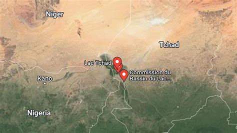 Lake Chad Basin Icrc Appeals For Help For Million People Your