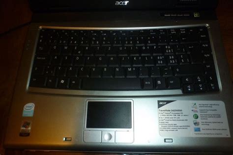 Vintage Acer Travel Mate 2420 512MB RAM Kaufen Auf Ricardo