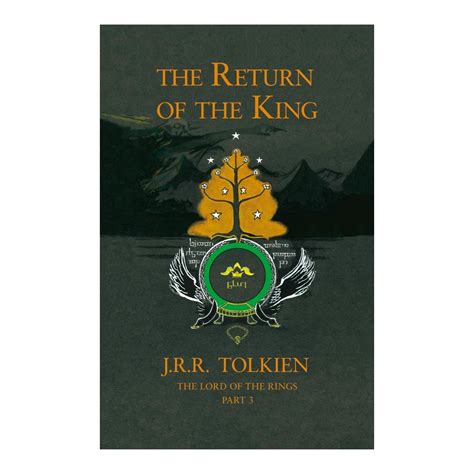 Return Of King Book 9