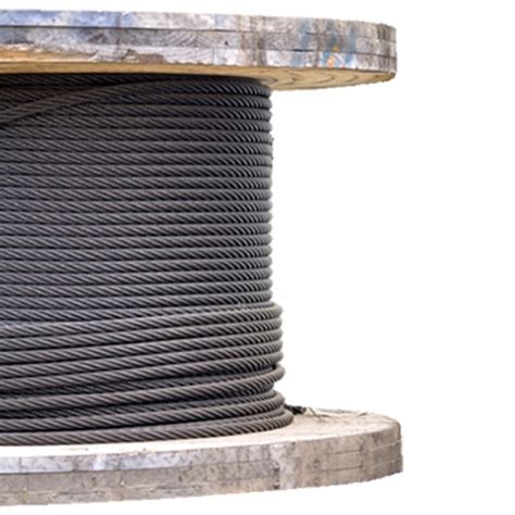 Steel Wire Ropes