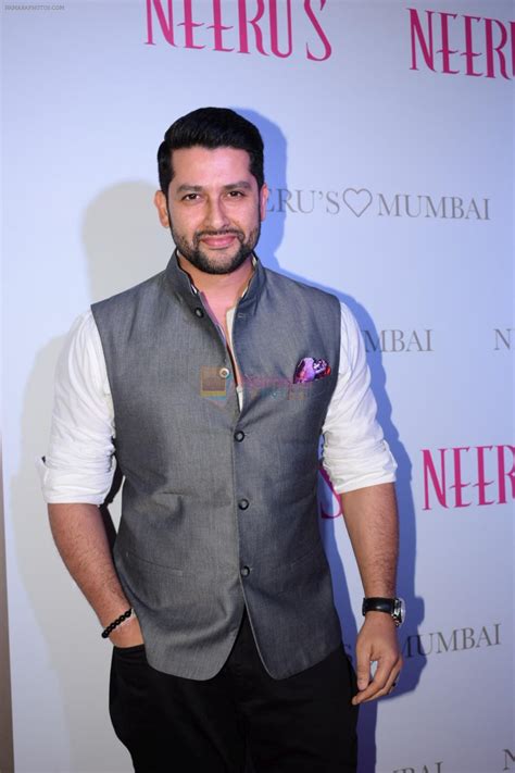 Aftab Shivdasani At The Opening Of Neeru Store On 30th Nov 2017 Aftab