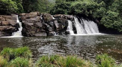 10 Hidden Waterfalls In Coorg You Must Visit | Travel Character