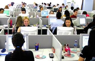 Empresa de Call Center anuncia mil novas vagas em Campina Grande - Blog ...