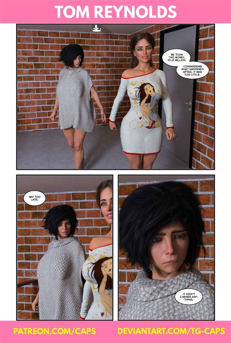 My Husbands Fiance [Tom Reynolds] - My Husbands Fiance 1 - GEDE Comix