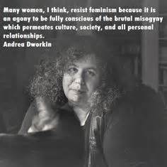 Andrea Dworkin Net Worth