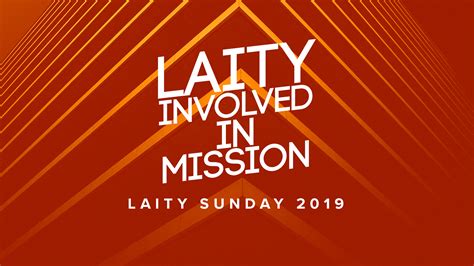 “Laity Involved in Mission” (Laity Sunday 2020) – Asbury United ...