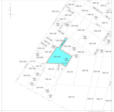 北園町 約175坪解体更地渡し【土地】の物件情報（新潟県柏崎市北園町 信越本線柏崎駅） 植木不動産株式会社：新潟県柏崎市の総合不動産会社